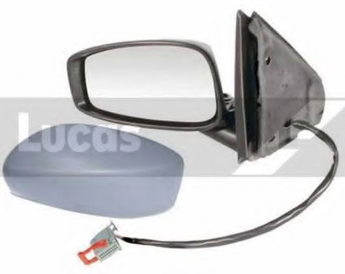 LUCAS ELECTRICAL ADP323 Outside Mirror